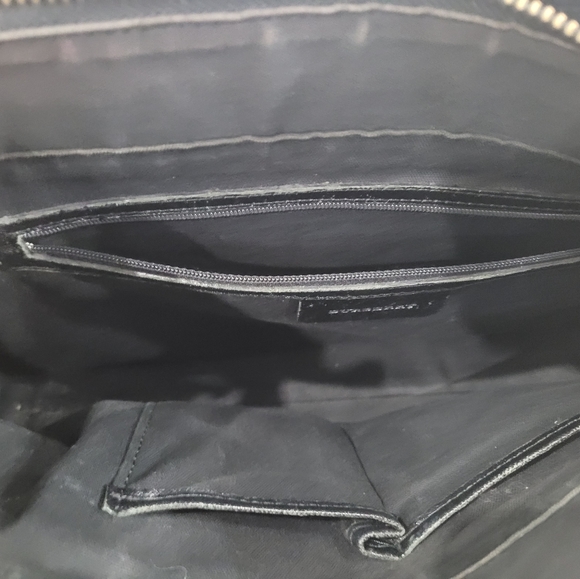 Authentic Vintage Burberry bag - Picture 4 of 14
